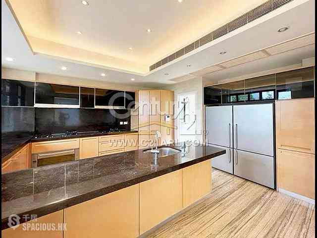The Peak - 21, Coombe Road 05