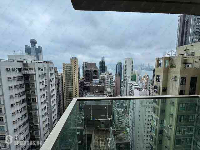 Sai Ying Pun - The Nova 06