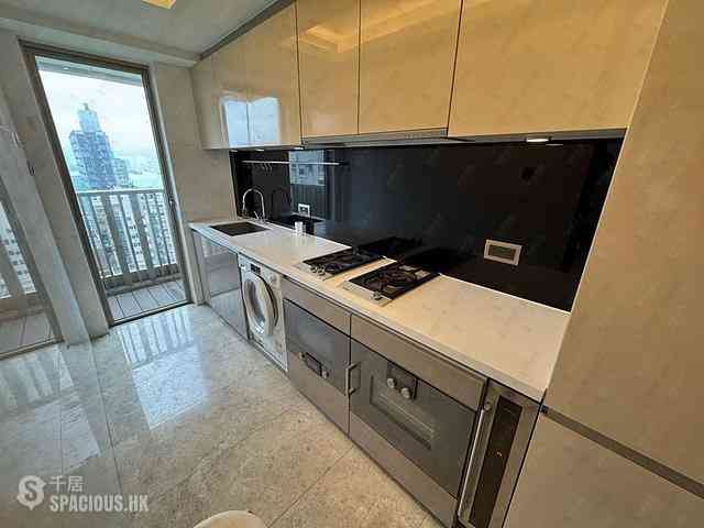 Sai Ying Pun - The Nova 07