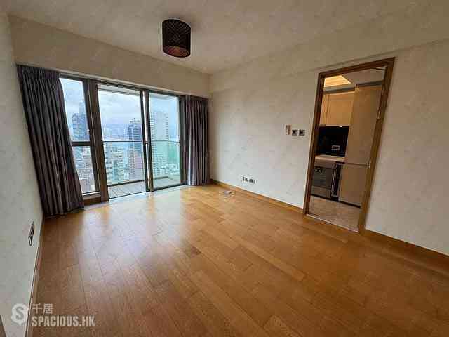Sai Ying Pun - The Nova 10