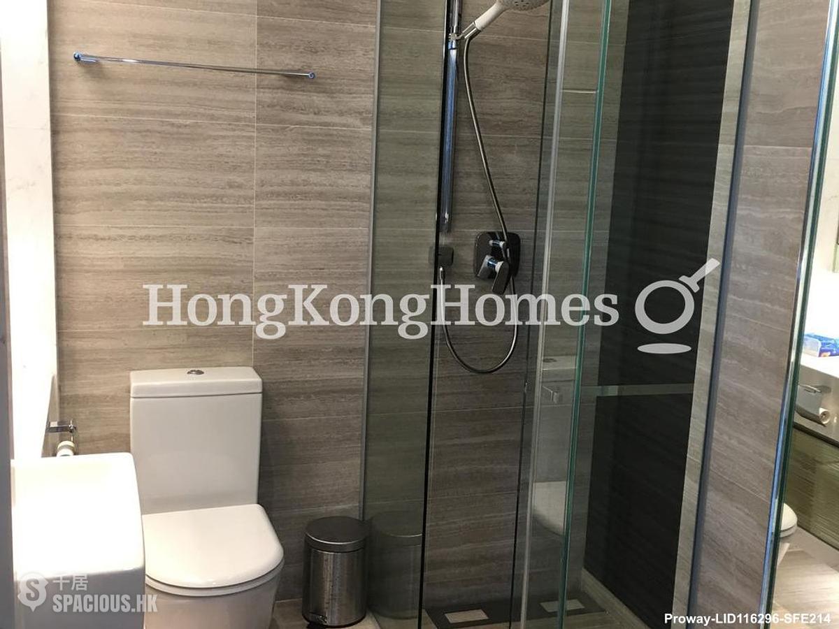 Wan Chai - One Wanchai 01