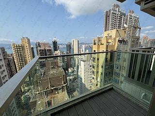 Sai Ying Pun - The Nova 12