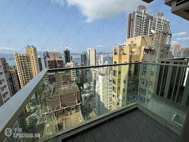 Sai Ying Pun - The Nova 12