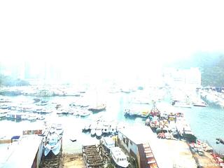 Ap Lei Chau - Larvotto 02