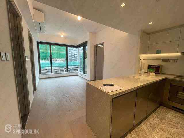 Wong Chuk Hang - The Southside Phase 3C Blue Coast II Tower 3 02