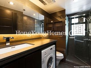 Mid Levels Central - The Grand Panorama 11