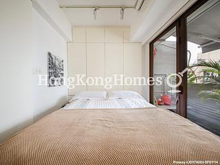 Sai Ying Pun - True Light Building 08