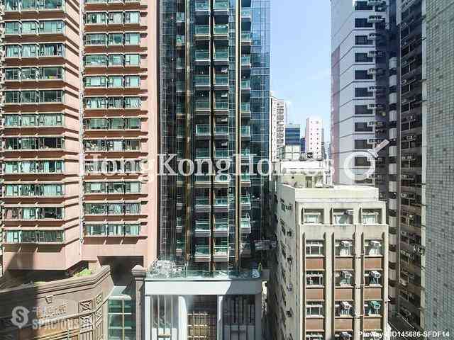 Mid Levels Central - Midland Court 02