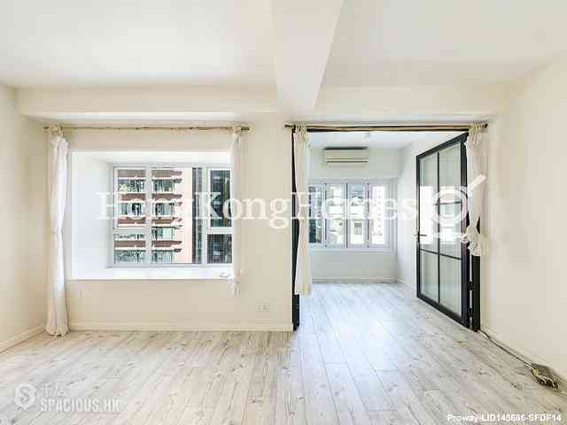Mid Levels Central - Midland Court 03
