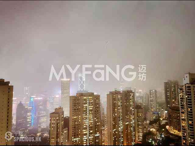 中半山 - 嘉富丽苑 09
