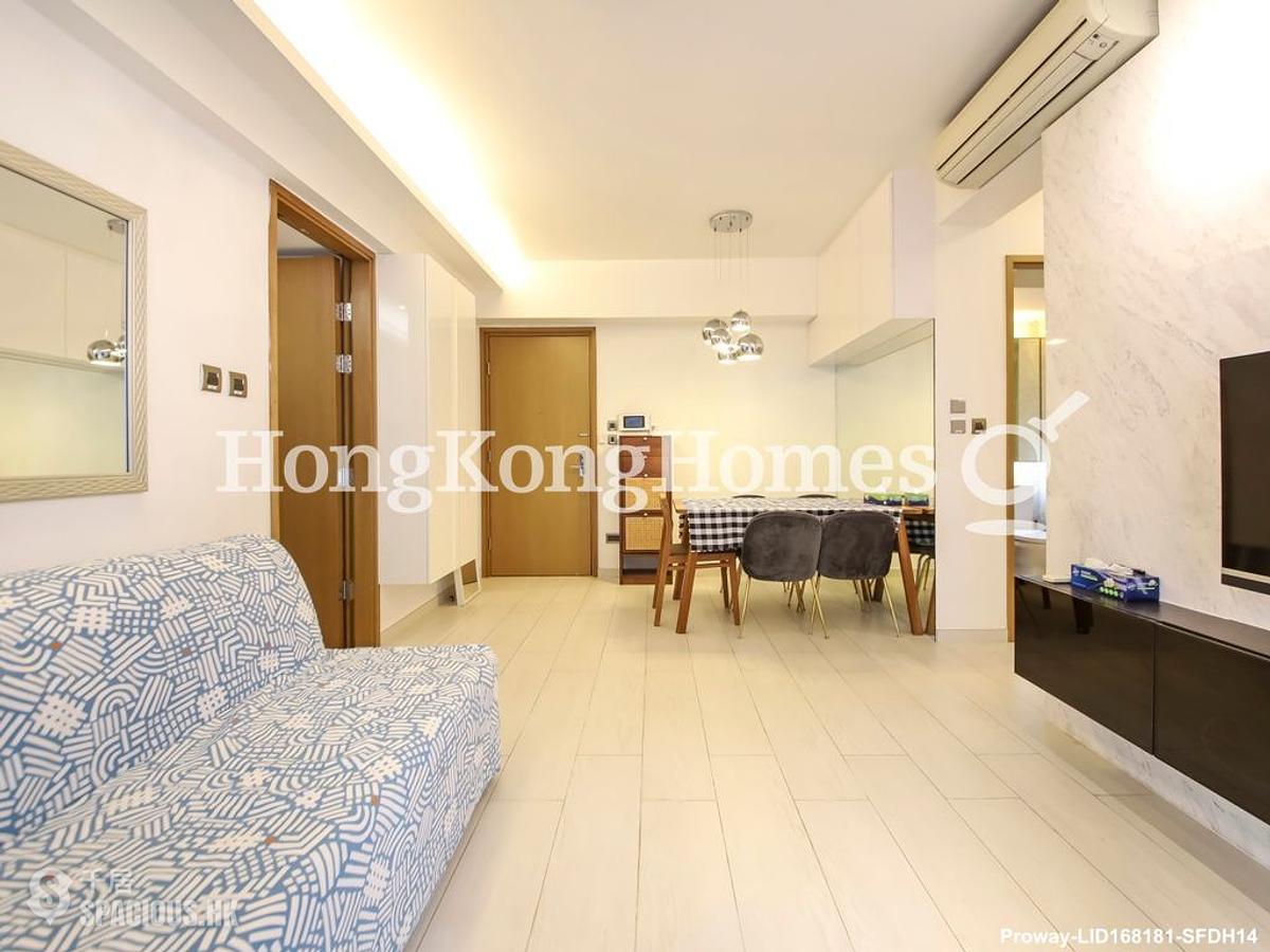 Sai Ying Pun - The Nova 01