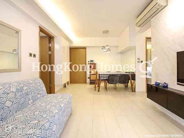 Sai Ying Pun - The Nova 01