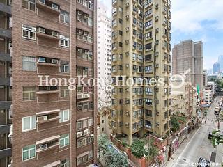 Sai Ying Pun - The Nova 02