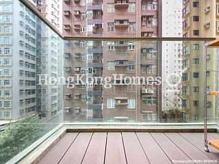 Sai Ying Pun - The Nova 03