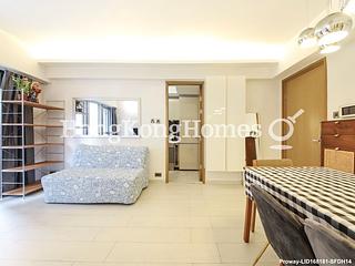 Sai Ying Pun - The Nova 04