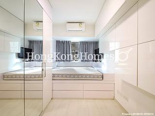 Sai Ying Pun - The Nova 06