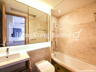 Sai Ying Pun - The Nova 08