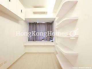 Sai Ying Pun - The Nova 09