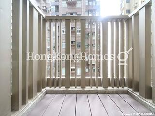 Sai Ying Pun - The Nova 10