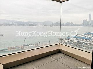 Shek Tong Tsui - Harbour One 02