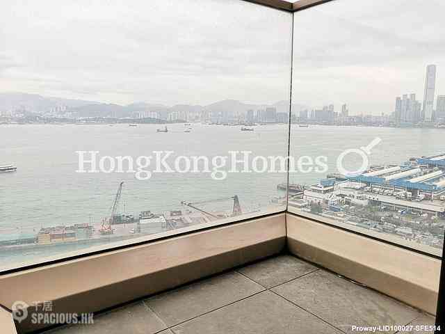 Shek Tong Tsui - Harbour One 02