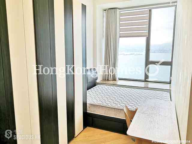 Shek Tong Tsui - Harbour One 04