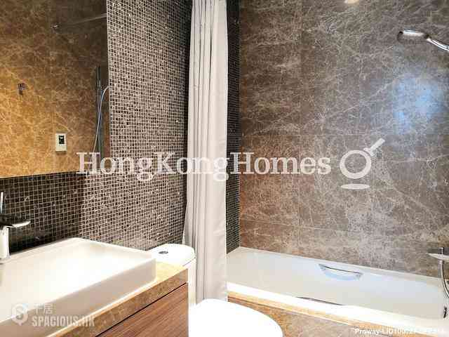 Shek Tong Tsui - Harbour One 05