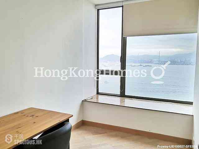 Shek Tong Tsui - Harbour One 06