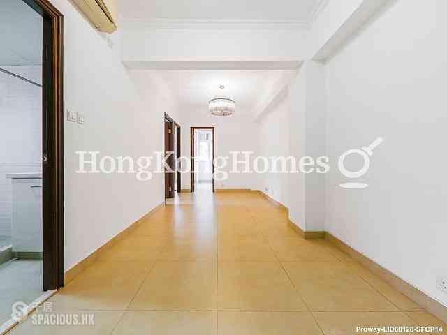 Wan Chai - Lee Wing Building 01