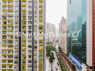 Wan Chai - Lee Wing Building 02