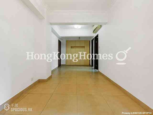 Wan Chai - Lee Wing Building 03