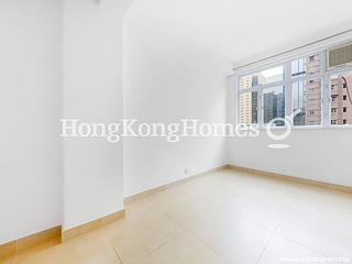 Wan Chai - Lee Wing Building 05