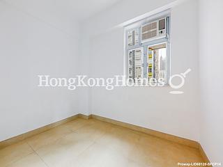 Wan Chai - Lee Wing Building 06