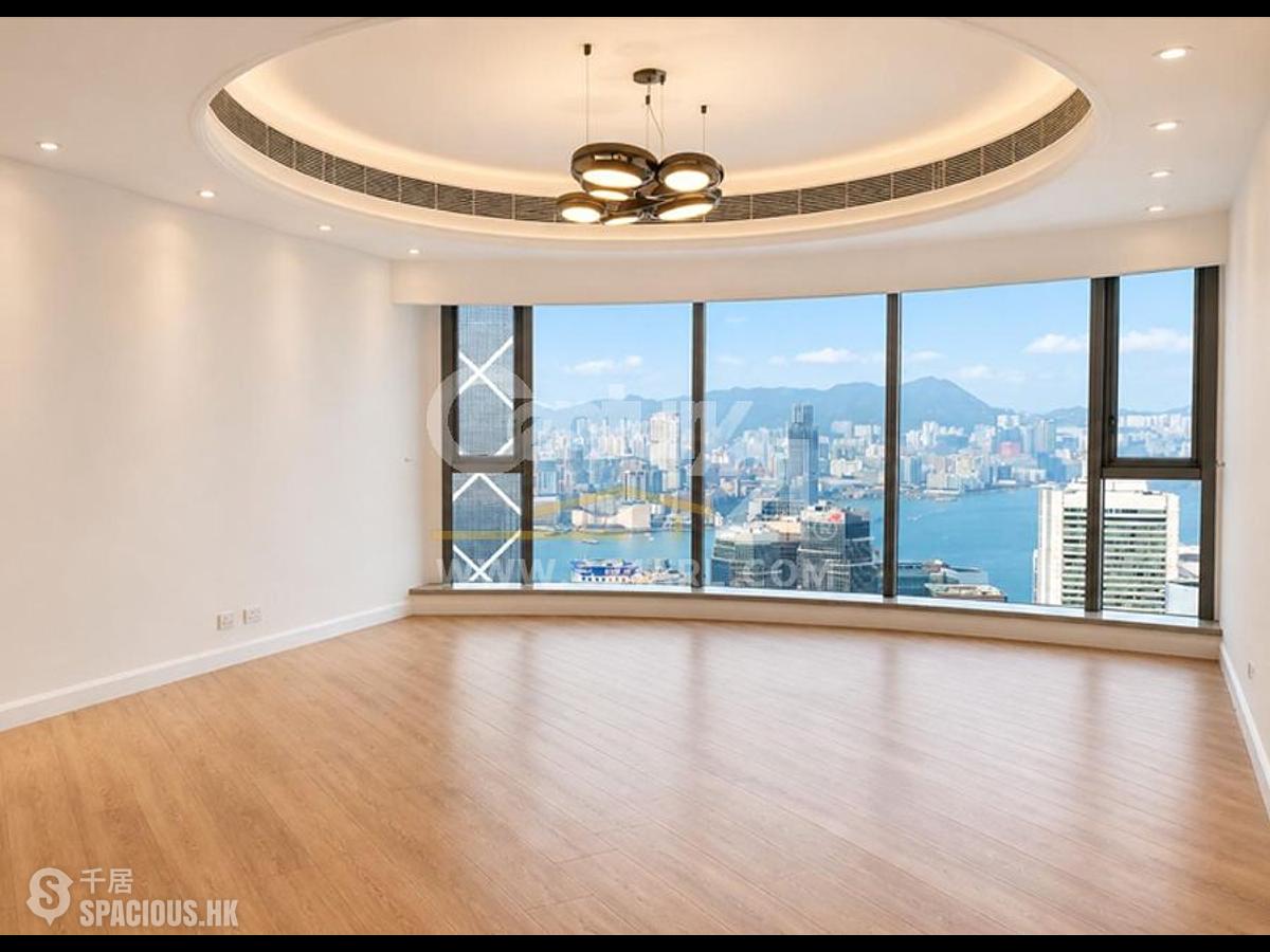 Mid Levels Central - Regence Royale 01
