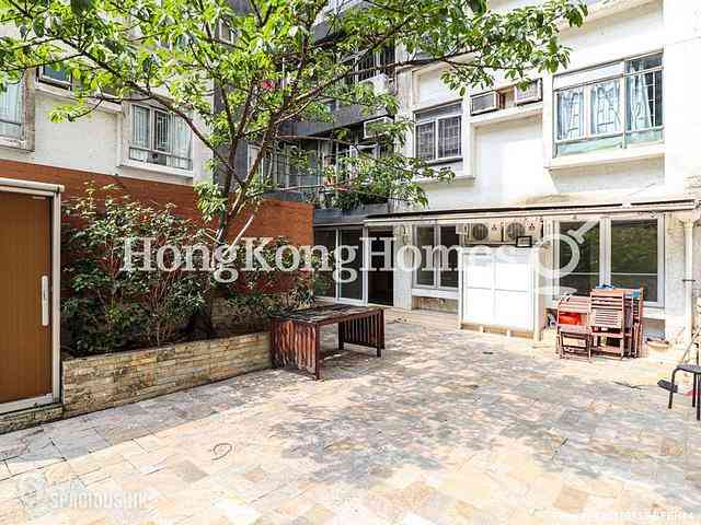 North Point - City Garden 01