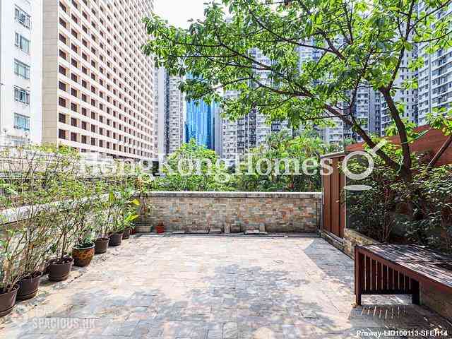 North Point - City Garden 03