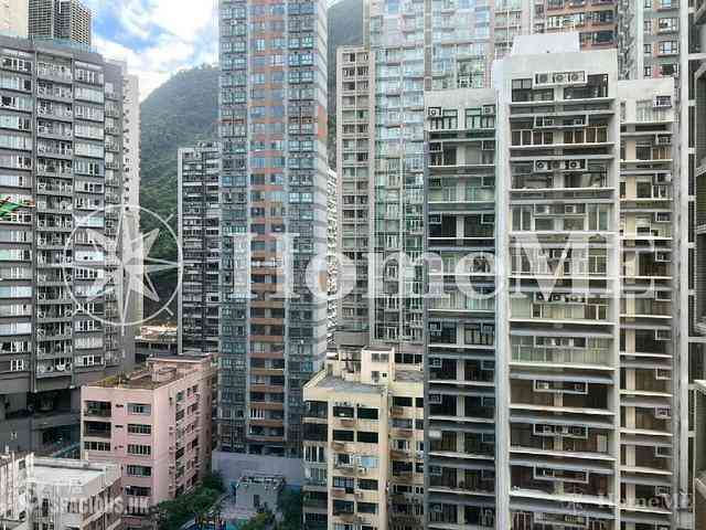 中半山 - 雍景台 01