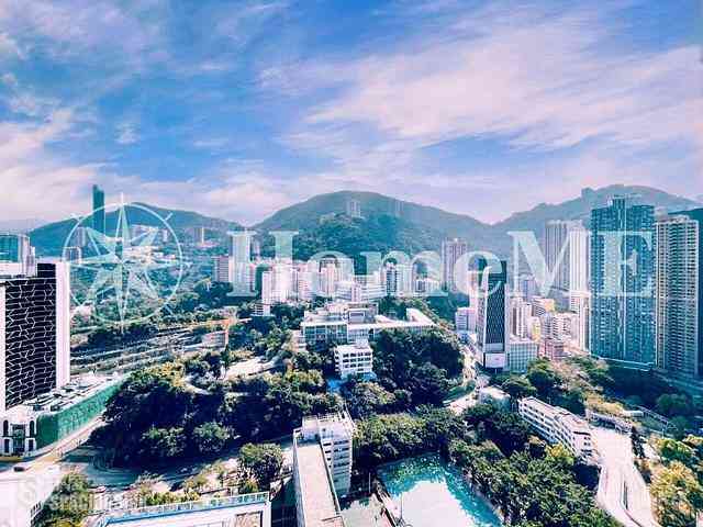Wan Chai - The Oakhill 09