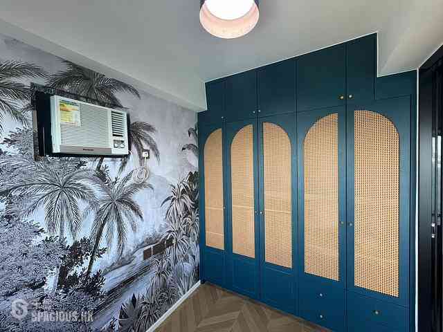Kennedy Town - Hing Wong Building 06