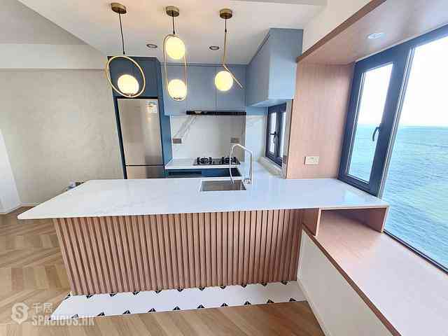 Kennedy Town - Hing Wong Building 04