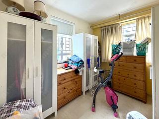 Mid Levels Central - Caine Mansion 12