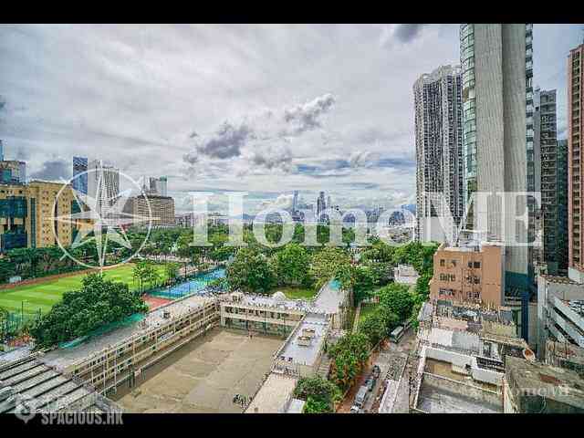 Tai Hang - 118, Tung Lo Wan Road 10