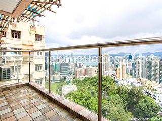 Tai Hang - Swiss Towers 03