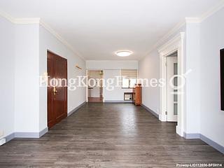 Tai Hang - Swiss Towers 04