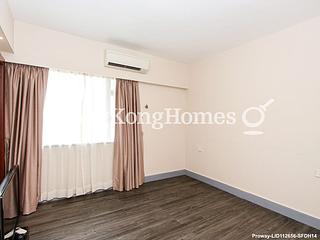 Tai Hang - Swiss Towers 05