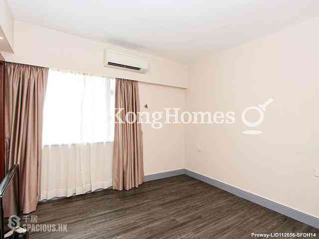 Tai Hang - Swiss Towers 05