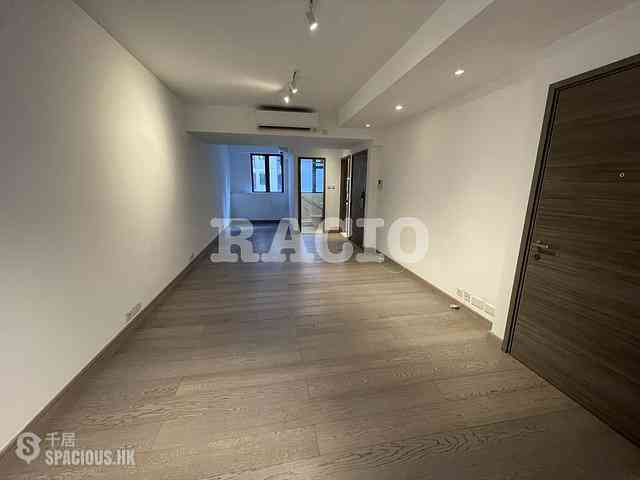 Mid Levels Central - Park Rise 01