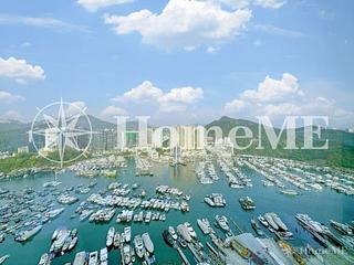 Ap Lei Chau - Larvotto 10