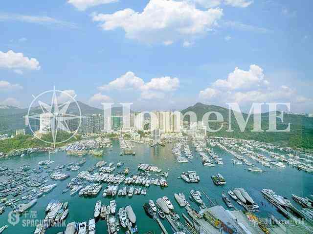 Ap Lei Chau - Larvotto 10