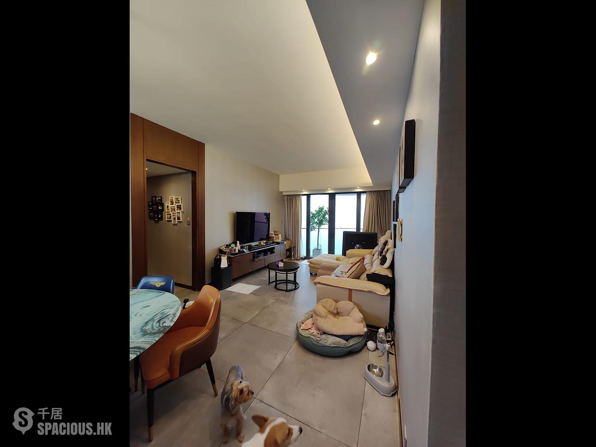 Cyberport - Residence Bel-Air Phase 6 Bel-Air No.8 01